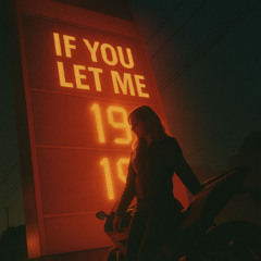 If You Let Me (Alix Reid & with the boys Speed Garage Remix)