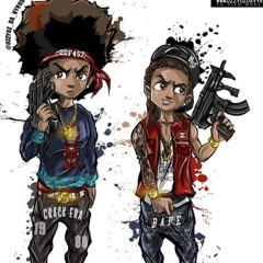 Trench Talk  Southside Sama FT KAI40Cal