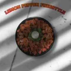 Lemon Pepper Freestyle (feat. Lil Toon)