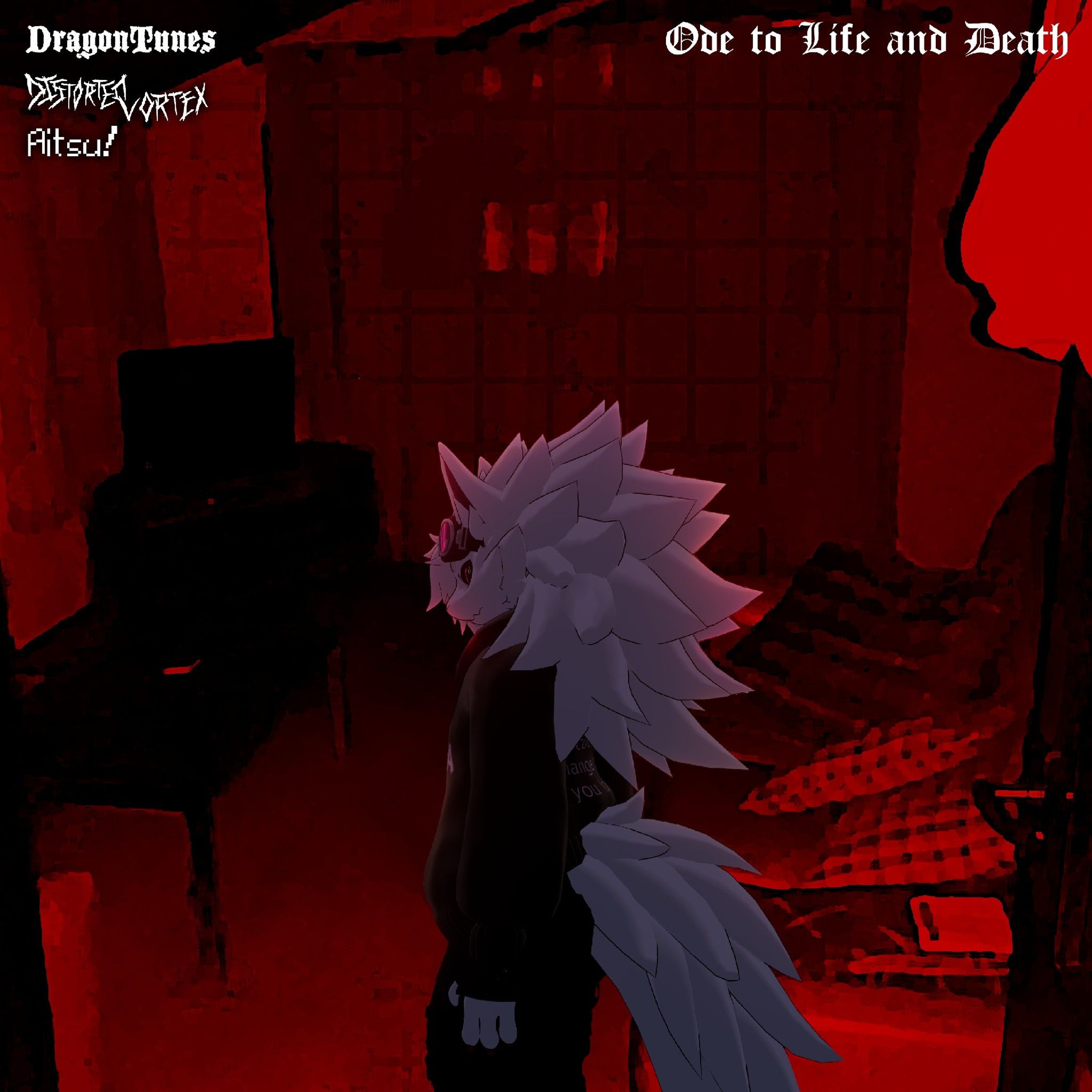 Ode to Life and Death episode artwork
