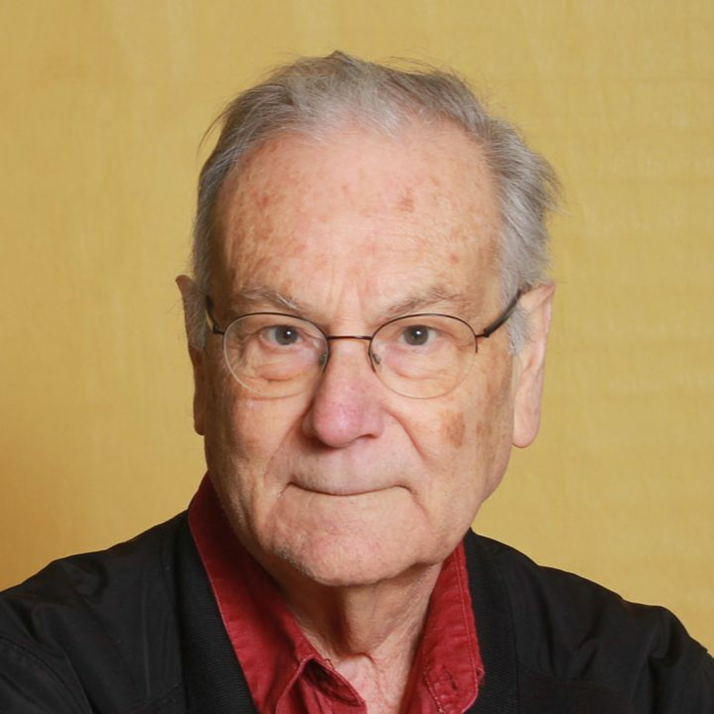 Holberg Prize Talks
