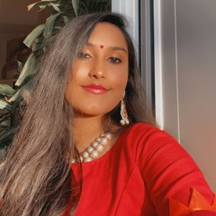 Pookal Pookum Cover - Samyu Mohan