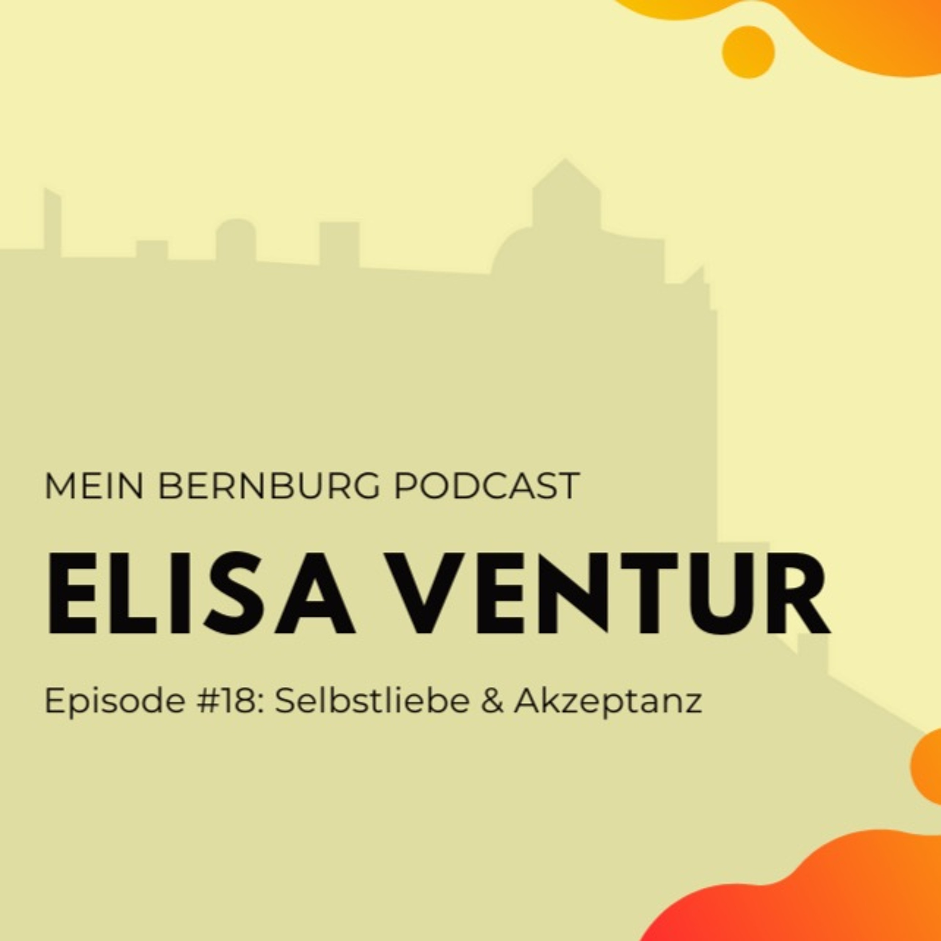 Mein Bernburg Podcast - Dein Podcast über Bernburg