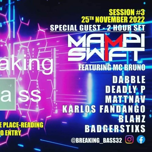 DABBLE BREAKING BASS TEASER MIX NOV 22.mp3