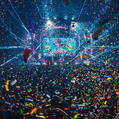 Ganja White Night Live at Wobble Coliseum IV Day 1 - Hampton, VA - July 11, 2025
