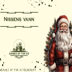 Nissens vann