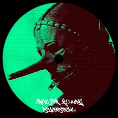 NVMB - Crave For Killing