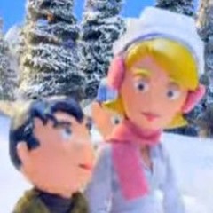 closeface! - Morel Orel, Britta Philips