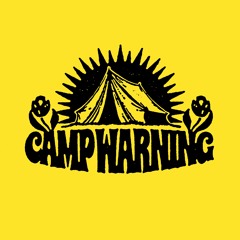 camp warning warmup mix