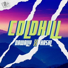 COLDHILL - DaWally (with. HashL)