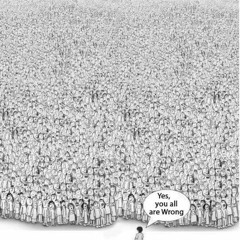 MNSRY Gehe Deinen Weg (Lauf, Lauf, Lauf)