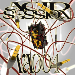 Nesh Mayday - Alien Rodeo [UFOVA004]