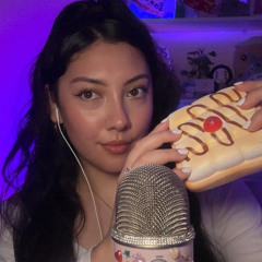 Last Squishy - Pink Cake