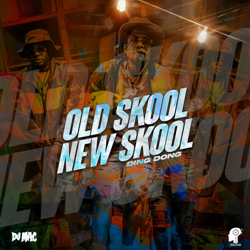 Ding Dong - Old Skool New Skool [Fiesta 2k24 Riddim]