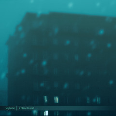 a place to rest