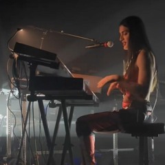 arca piano live 8/10/19