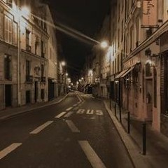 dont lie, you left me