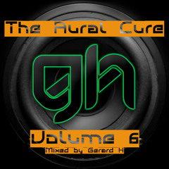 The Aural Cure - Volume 6