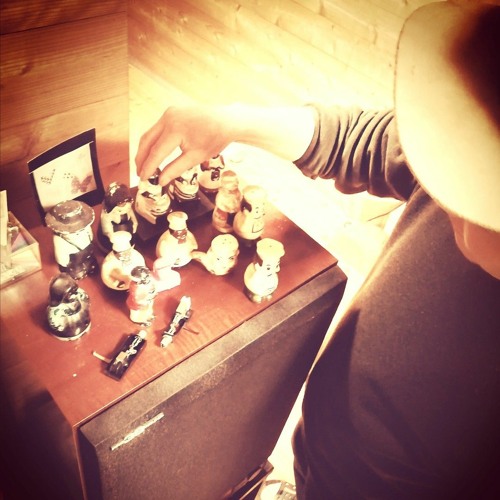 dailysession with DJ Monchan @ The Lot Radio 03-24-2022