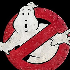 Ghost Busters Theme cover
