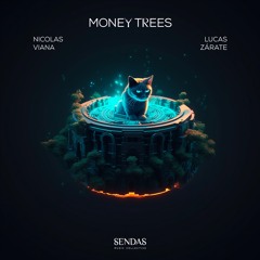 Nicolas Viana, Lucas Zárate - Money Trees (Edit) [Sendas]