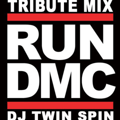Run DMC & Jam Master Jay Tribute Mix