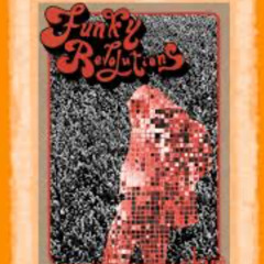 Funky Revolutions Special LIVE Broadcast from the Housing Justice Convergence March 8