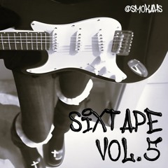 + sixtape vol.5 +