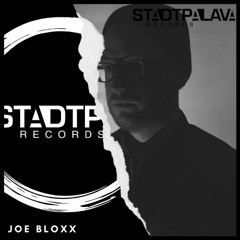 Stadtpalava Podcast #8 by Joe Bloxx
