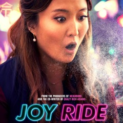 !Repelis-[Ver-HD], Joy Ride (2023) Película Completa en Español Latino