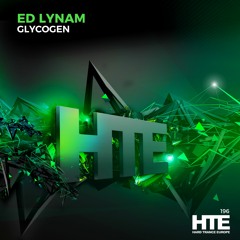 Ed Lynam - Glycogen [HTE]