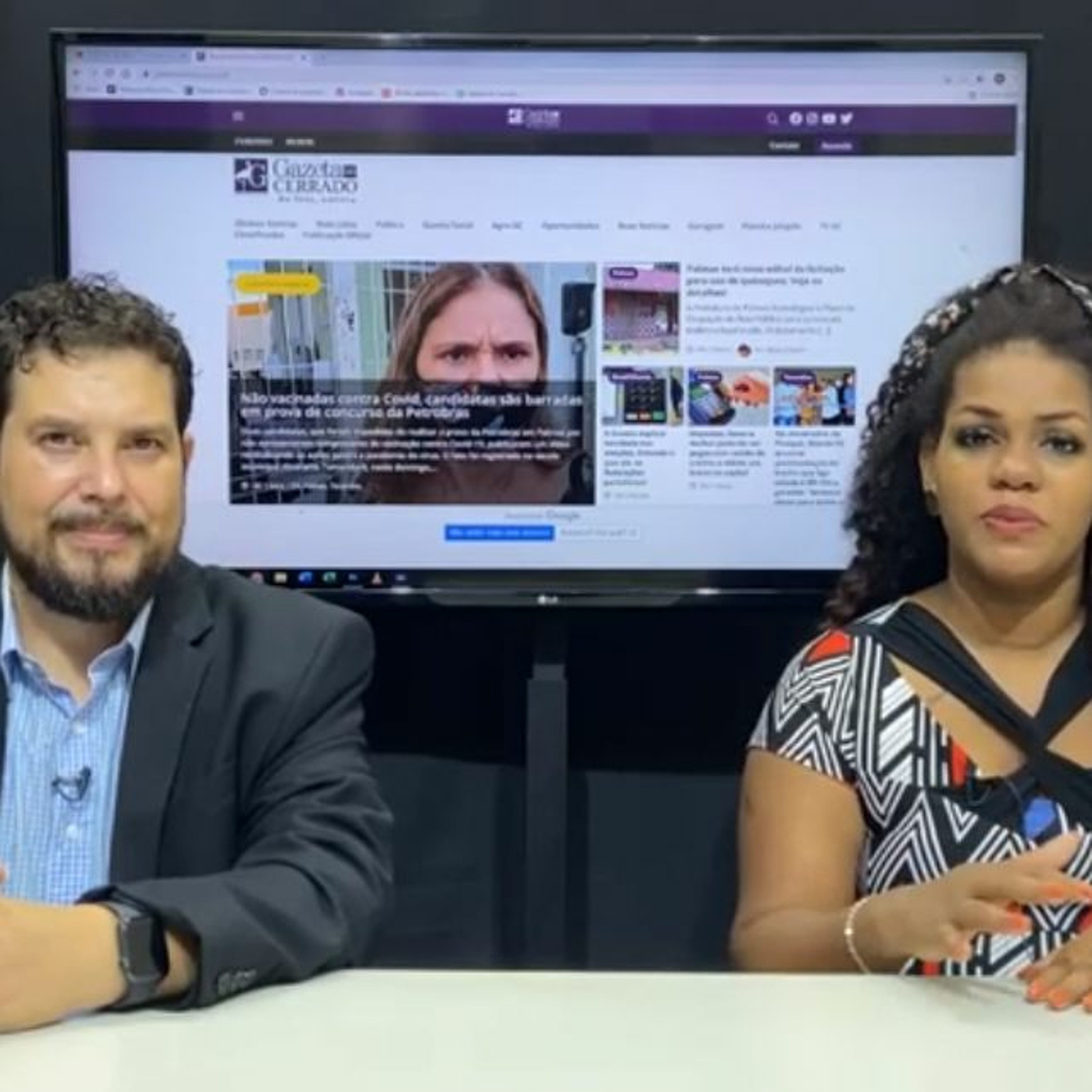 Gazeta do Cerrado