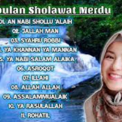 Kumpulan Sholawat Merdu Terbaru Annabi Shollu Alaih || Sholawat Qosidah Cocok Untuk Acara Hajatan