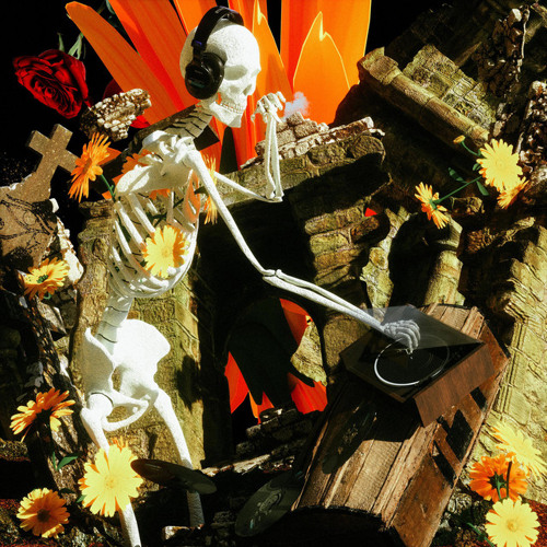 Karms - The Rose That Bloomed From Absence Of Light
