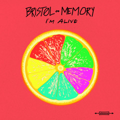 I'm Alive