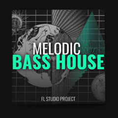 Melodic Bass House FLP (Stardust) By Jay Eskar [DEMO]