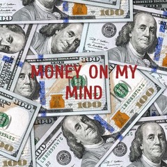 MA1KY FT. $UDŽA - MONEY ON MY MIND