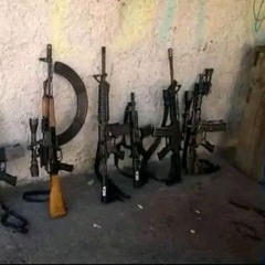 CHAMADA DE LIBERDADE PRO HL CRIME NO ESTADO2 - LC DA R5