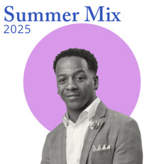 DJ Micro - Summer Mix 25'