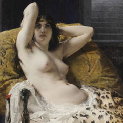 Antonio Carlos Gomes - Quale orribile peccato, from Fosca -  São Paulo - 2022