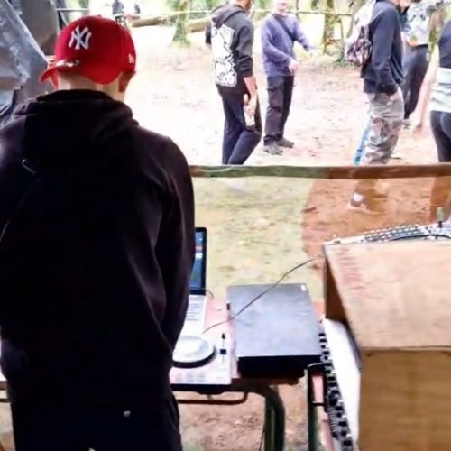 Mix Frapcore - Walygateuf 2k23