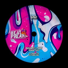 [BF051] DUALBOYZ & TEXXY - TRENDSETTER (ORIGINAL MIX))