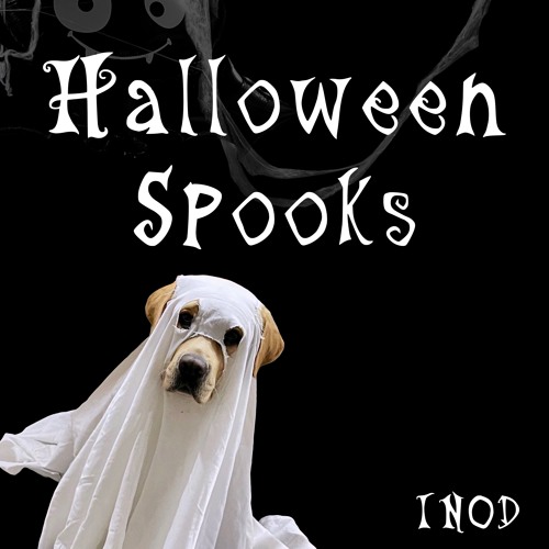 Halloween Spooks No Melody