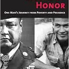 Get [KINDLE PDF EBOOK EPUB] Medal of Honor: One Man's Journey From Poverty and Prejud