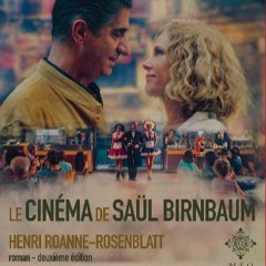 Rencontre avec Henri Roanne-Rosenblatt