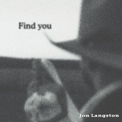 Find You (Acoustic)