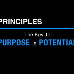 Principle  - The Key To Purpose & Potential - Dr. Myles Munroe