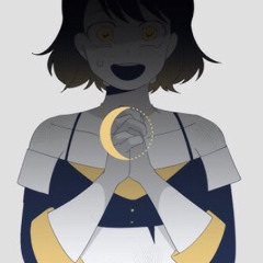 【SOLARIA】Lower One’s Eyes — CheezItsAreYummy
