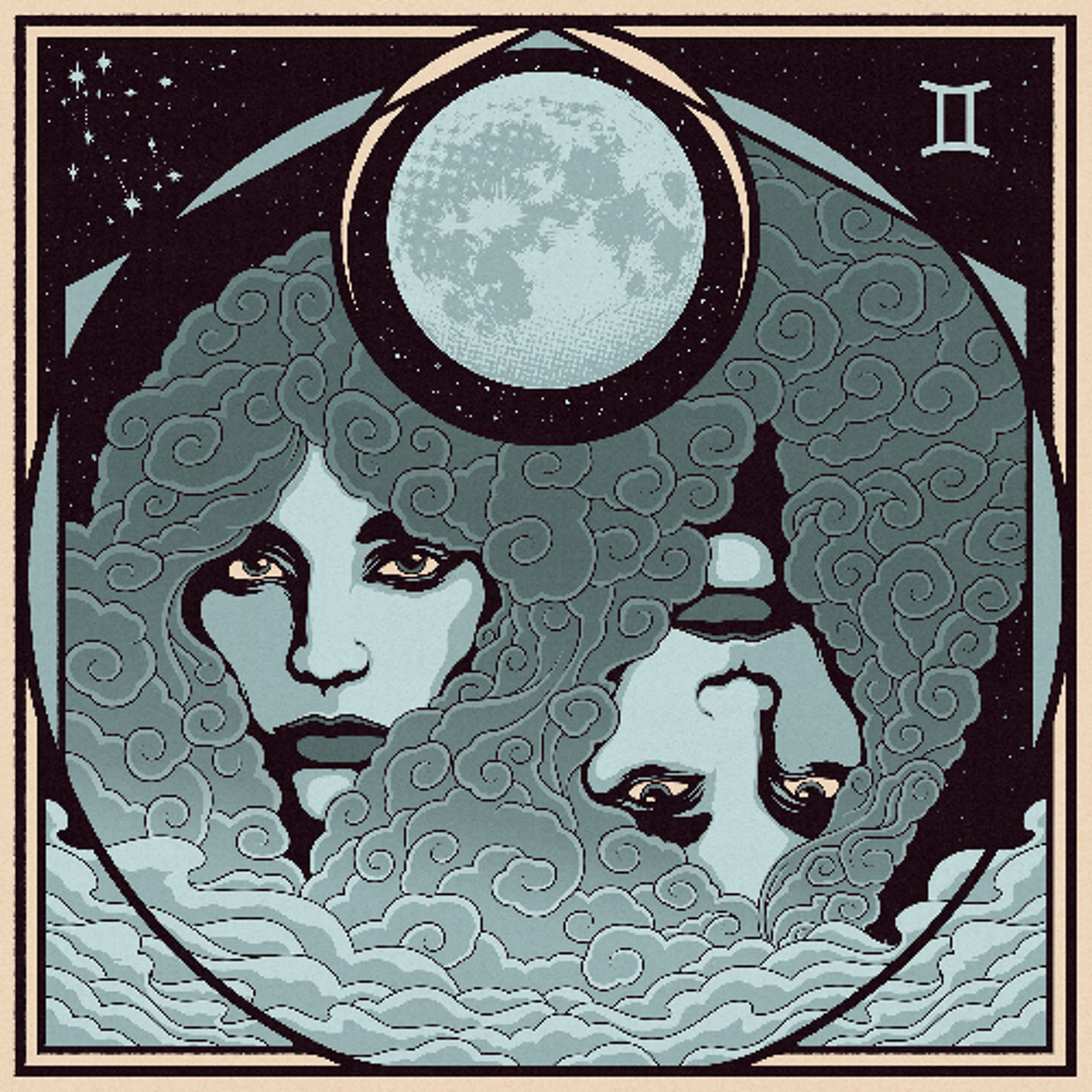 Gemini episode artwork