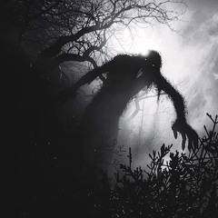 monster hunting-(feat.chromehigh)